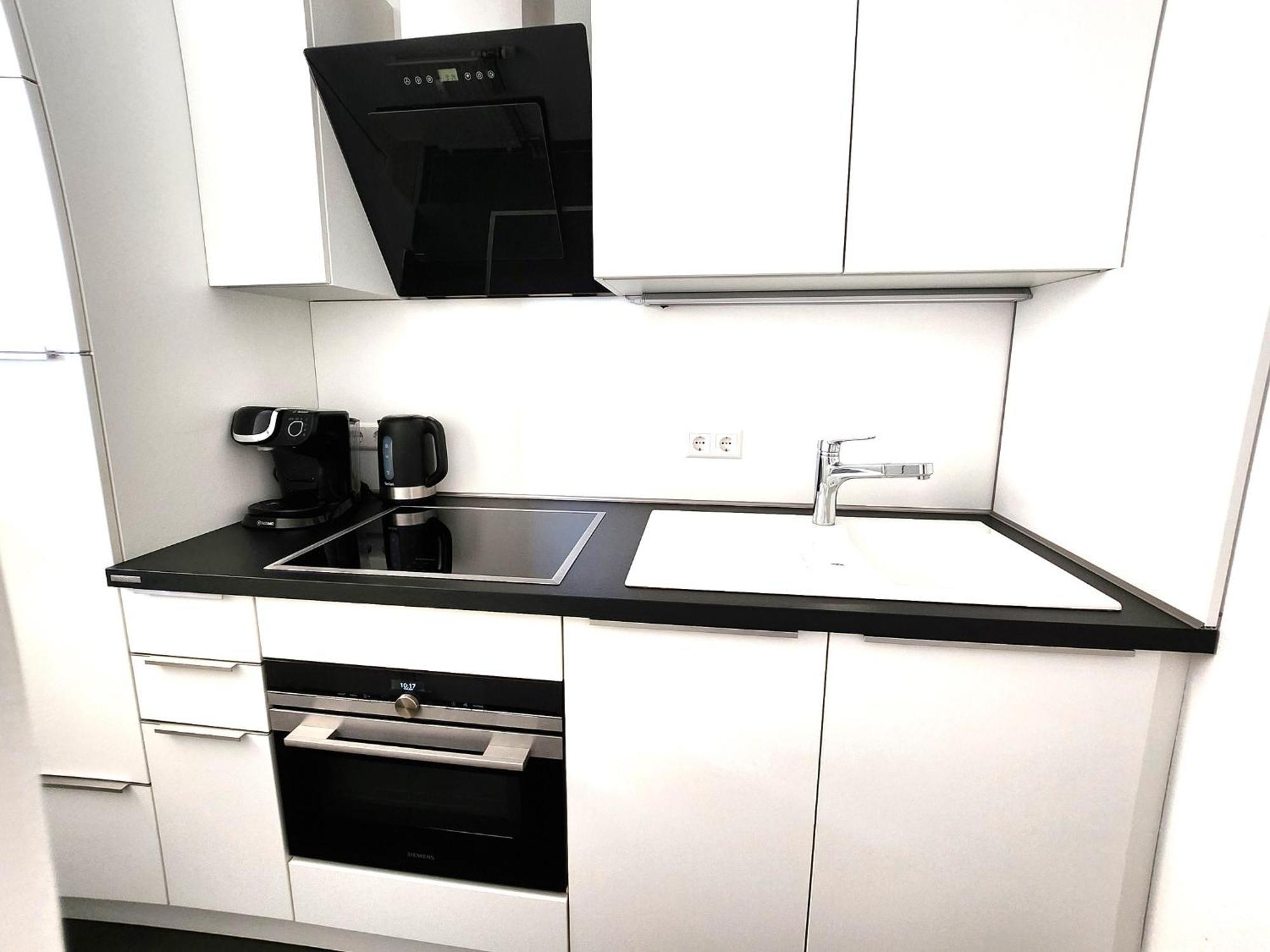 Innovative 2-Zimmer-Ferienwohnung Am Kurpark Bad Kreuznach Exteriér fotografie