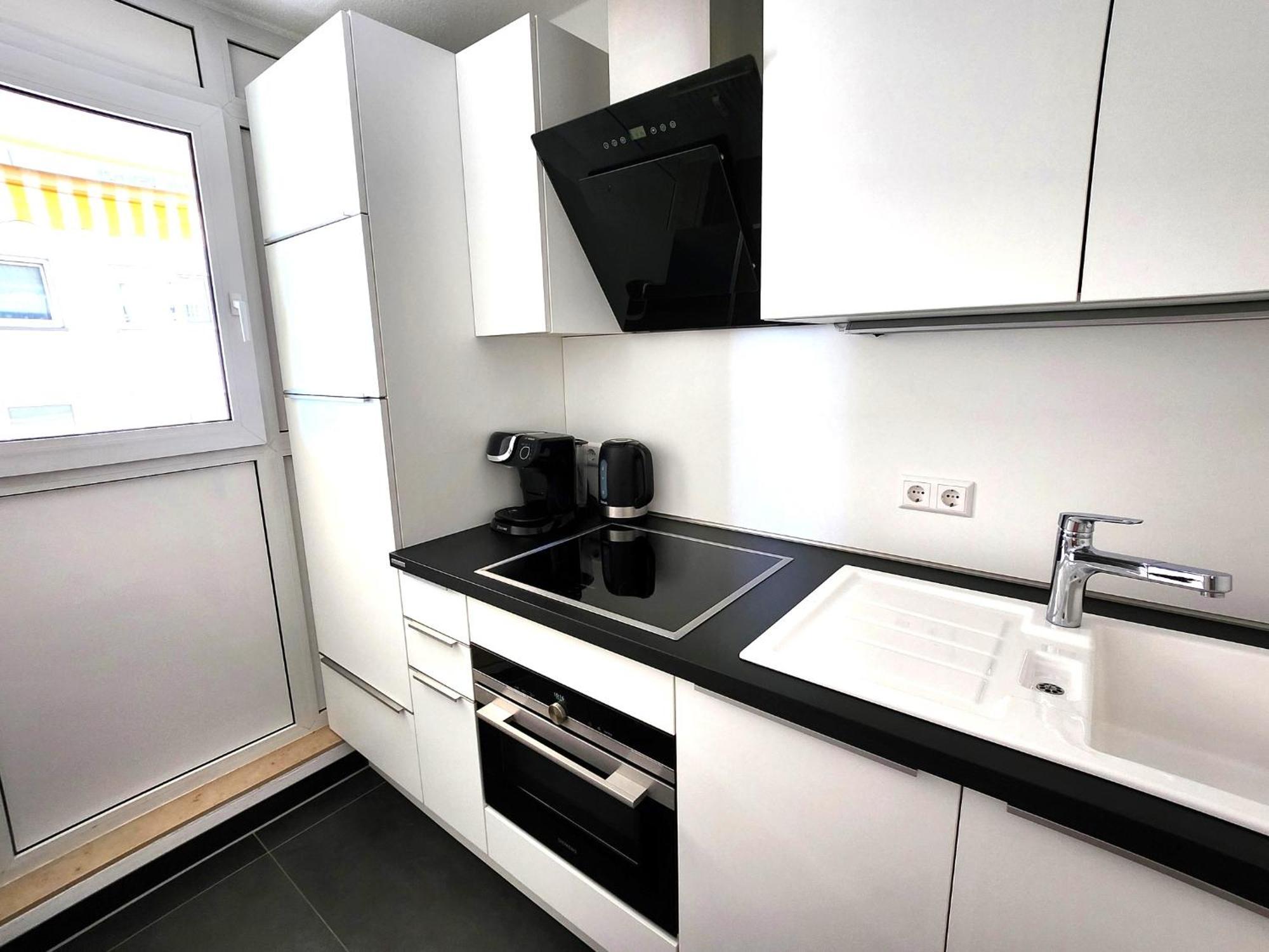 Innovative 2-Zimmer-Ferienwohnung Am Kurpark Bad Kreuznach Exteriér fotografie