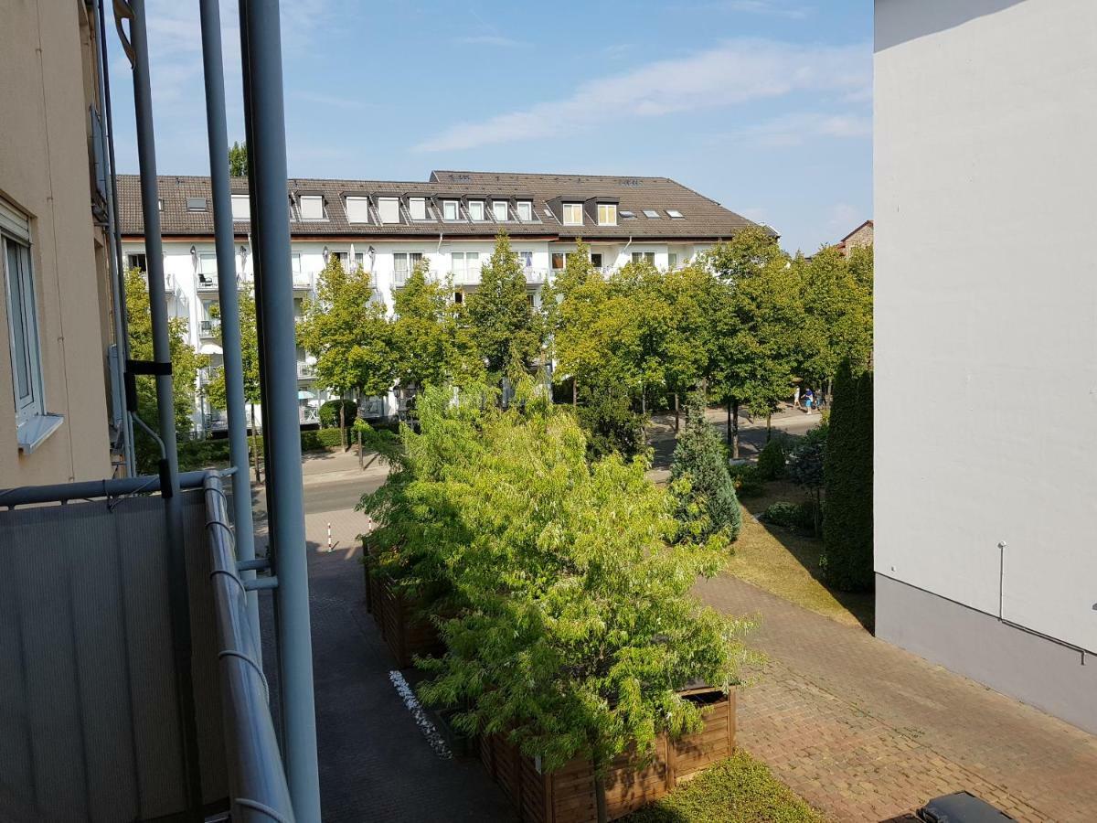 Innovative 2-Zimmer-Ferienwohnung Am Kurpark Bad Kreuznach Exteriér fotografie